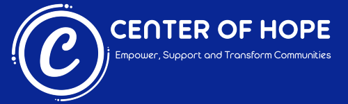Center of Hope Logo